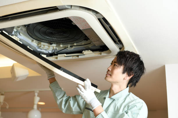 Best Air Duct Inspection  in Tri Lakes, IN